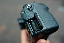 Máy Ảnh Sony Alpha A7 Mark II Body - Hàng chính hãng