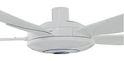 Quạt Trần KDK Z60WS(WH)-Trắng - Hàng chính hãng