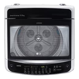 Máy giặt LG Inverter 11.5 kg T2351VSAM