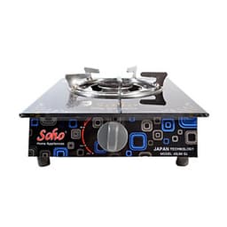 Bếp Gas Đơn Soho 4SLIMGL - Hàng chính hãng