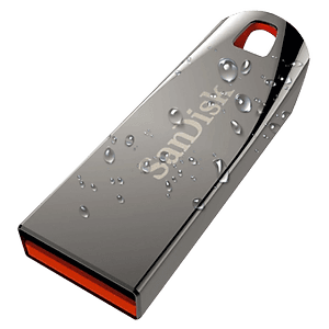 USB 2.0 SanDisk Cruzer Force CZ71 16GB - Hàng chính hãng
