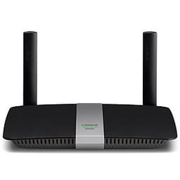 Linksys EA6350 - Router Wifi Chuẩn AC 1167Mbps - Hàng Chính Hãng