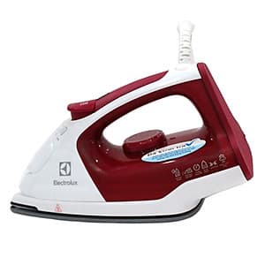 Bàn Ủi Hơi Nuớc Electrolux ESI5226 - Đỏ Đô - Hàng chính hãng