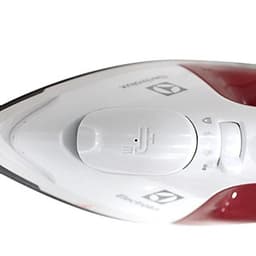 Bàn Ủi Hơi Nuớc Electrolux ESI5226 - Đỏ Đô - Hàng chính hãng