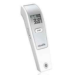 Nhiệt Kế Điện Tử Hồng Ngoại Đo Trán Microlife FR1MF1