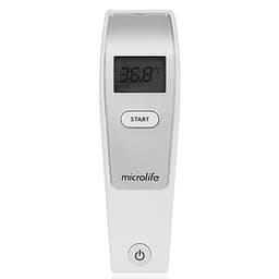 Nhiệt Kế Điện Tử Hồng Ngoại Đo Trán Microlife FR1MF1