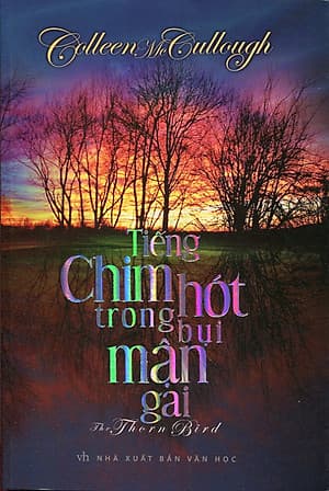 Tiếng Chim Hót Trong Bụi Mận Gai (Tái Bản)