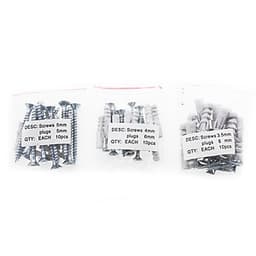 Máy Khoan Động Lực Bosch GSB-13RE SET Kèm 100 Phụ Kiện Chi Tiết