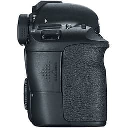 Máy Ảnh Canon 6D Body (Lê Bảo Minh) - Hàng Chính Hãng