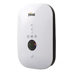 Máy Nước Nóng Ferroli Divo SDN 4.5S (4500W)
