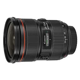 Lens Canon EF 24-70mm f/2.8L II USM (Lê Bảo Minh) - Hàng Chính Hãng
