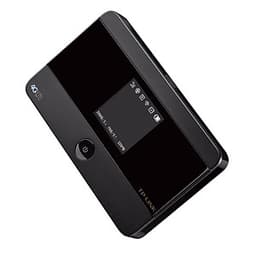 Thiết Bị Phát Wifi Di Động 4G LTE-Advanced TP-Link M7350 V5 150Mbps - Hàng Chính Hãng