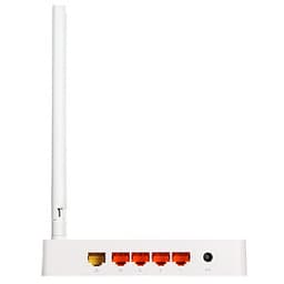 Totolink N302R Plus - Bộ Phát Wifi Chuẩn N Tốc Độ 300Mbps Mở Rộng Sóng - Hàng Chính Hãng