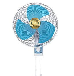 Quạt Treo Tường Panasonic F409U - Xanh Dương - Hàng Chính Hãng