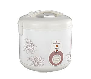 Nồi Cơm Điện Bluestone RCB-5516 - Hàng chính hãng