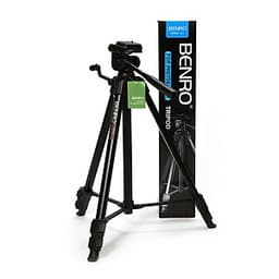 Chân Máy Ảnh Benro T600 EX (Tripod) - Hàng Chính Hãng
