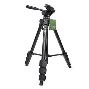 Chân Máy Ảnh Benro T660 EX (Tripod) - Hàng Chính Hãng