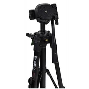 Chân Máy Ảnh Benro T880 EX (Tripod) - Hàng nhập khẩu