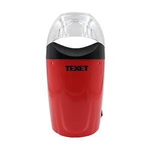 Máy Nổ Bắp TEXET PM-40 - Hàng Nhập Khẩu