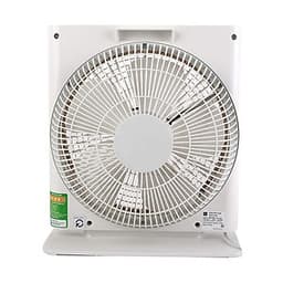 Quạt Hộp KDK ST30X-Tím Bạc - Hàng chính hãng