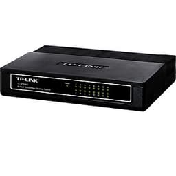 TP-Link  TL-SF1016D - Switch Chia Tín Hiệu Để Bàn 16 Cổng 10/100Mbps - Hàng Chính Hãng