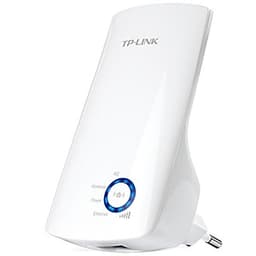 Bộ Kích Sóng Wifi Repeater 300Mbps TP-Link TL-WA850RE - Hàng Chính Hãng