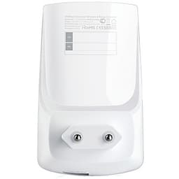 Bộ Kích Sóng Wifi Repeater 300Mbps TP-Link TL-WA850RE - Hàng Chính Hãng