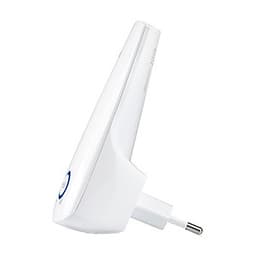 Bộ Kích Sóng Wifi Repeater 300Mbps TP-Link  TL-WA854RE - Hàng Chính Hãng