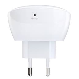 Bộ Kích Sóng Wifi Repeater 300Mbps TP-Link  TL-WA854RE - Hàng Chính Hãng