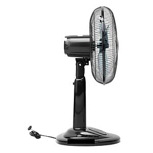 Quạt Lửng 16 Tiross TS912 - Hàng chính hãng