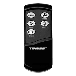 Quạt Lửng 16 Tiross TS912 - Hàng chính hãng