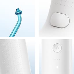 Máy Tăm Nước Xiaomi SOOCAS W3