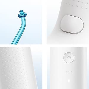 Máy Tăm Nước Xiaomi SOOCAS W3