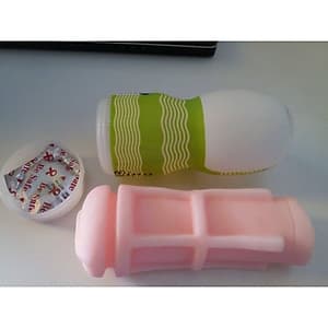 Cốc Hỗ Trợ Nam Giới tập luyện