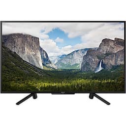 Smart Tivi Sony Full HD 50 inch KDL-50W660F