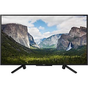 Smart Tivi Sony Full HD 50 inch KDL-50W660F
