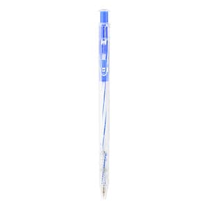 Hộp 20 Bút Bi Thiên Long TL-027 - Xanh