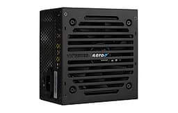 Nguồn Aerocool VX Plus 600W - Hàng Chính Hãng