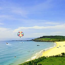 [Tour Tết 2021] 4N3Đ HCM - Quy Nhơn - Phú Yên, Khách Sạn 3 Sao, Gồm Vé Máy Bay Vietnam Airlines, Khởi Hành Mùng 3, 4 Tết