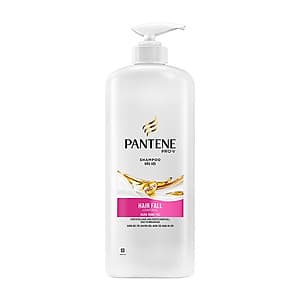 Dầu Gội Pantene Ngăn Rụng Tóc (1200g)