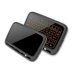 Bàn phím cảm ứng mini 2.4Ghz dành cho PC ,Android Tv Box ,PS3