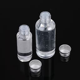 Keo Resin Epoxy Đổ Khối Trong Suốt (2 Chai)