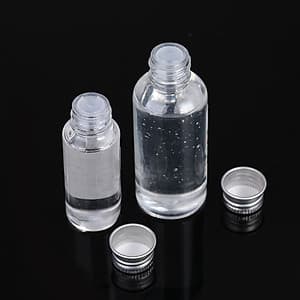 Keo Resin Epoxy Đổ Khối Trong Suốt (2 Chai)