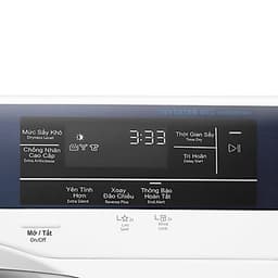 Máy sấy Electrolux 8 Kg EDH803BEWA