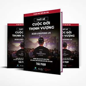 Thiết Kế Cuộc Đời Thịnh Vượng - Design a Prosperous Life
