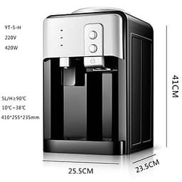 Cây nước nóng lạnh để bàn cao cấp