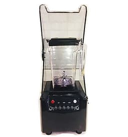 Máy Xay Sinh Tố Chống Ồn, Máy Xay Sinh Tố Công Nghiệp Dung Tích Cối 3l - Phù Hợp Cho Pha Chế Các Món Sinh Tố  Hoa Quả 