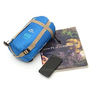 Túi ngủ văn phòng du lịch dã ngoại Naturehike ấm áp giữ nhiệt tốt hàng chính hãng