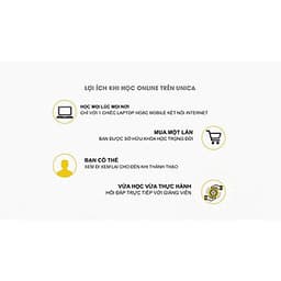  Khóa học MẸ BẦU- Mẹ thông thái- Thai giáo toàn diện 360 ngày- UNICA.VN