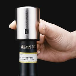 Bộ Dụng Cụ Khui Rượu Vang 4 Trong 1 Xiaomi Circle Joy